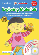 Exploring Materials