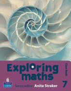 Exploring maths: Tier 7 Class book