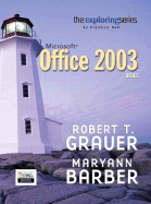 Exploring Microsoft Office Brief