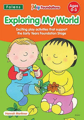 Exploring My World - Book - Michael, Beverley, and Crowther, Clare, and Evans, Jean