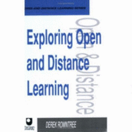 Exploring Open and Distance Learning
