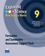 Exploring Science : How Science Works Year 9 Formative and Summative Assessment Support Pack