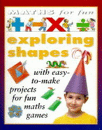 Exploring Shapes - King, Andrew