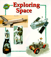 Exploring Space Sb-What about