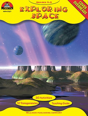 Exploring Space - Ortleb, Edward P, and Cadice, Richard