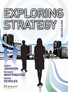 Exploring Strategy Text Only Plus MyStrategyLab and the Strategy Experience Simulation