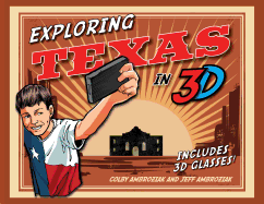 Exploring Texas in 3D
