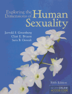 Exploring the Dimensions of Human Sexuality with Access Code (Revised, Updated)
