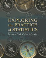 Exploring the Practice of Statistics