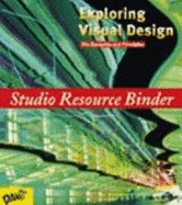 Exploring Visual Design Resour - Binder