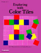 Exploring with Color Tiles