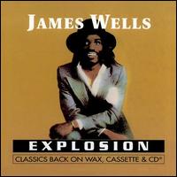 Explosion - James Wells