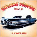 Explosive Doo Wops, Vol. 12