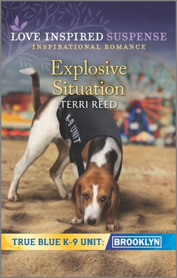 Explosive Situation - Reed, Terri
