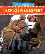 Explosives Expert