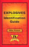 Explosives Identification Guide