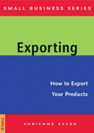 Exporting: How to Export Your Products