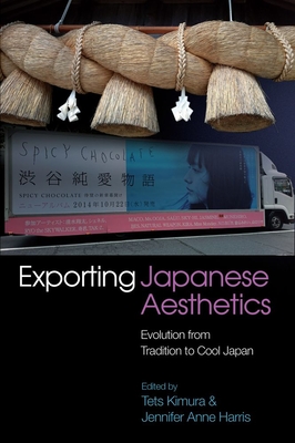 Exporting Japanese Aesthetics: Evolution from Tradition to Cool Japan - 