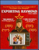 Exporting Raymond [Blu-ray] - Phil Rosenthal
