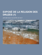 Expose de La Religion Des Druzes (1)