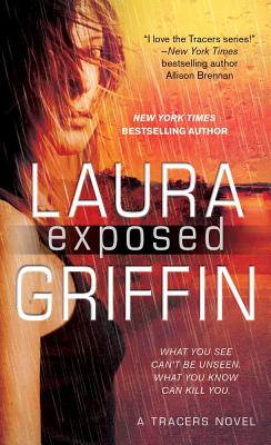 Exposed - Griffin, Laura