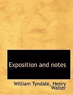 Exposition and Notes