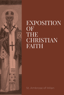 Exposition on the Christian Faith
