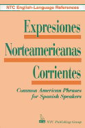 Expresiones Norteamericanas Corrientes