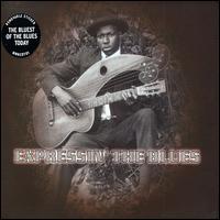Expressin' the Blues - Various Artists
