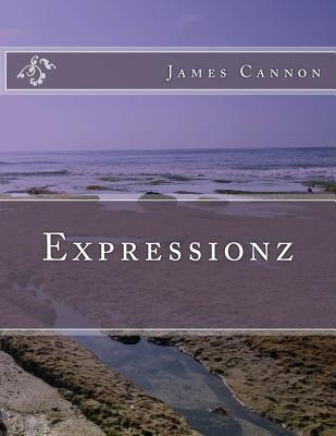 Expressionz - Cannon, James