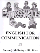 Expressways: English for Communication