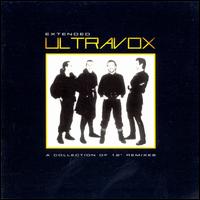Extended Ultravox - Ultravox