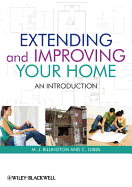 Extending and Improving Your Home: An Introduction