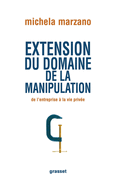 Extension du domaine de la manipulation
