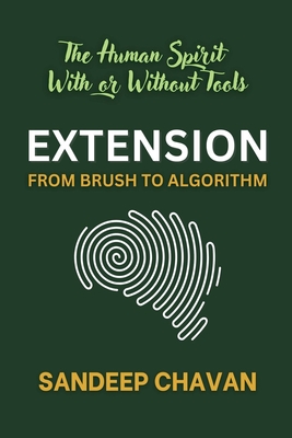 Extension: From Brush to Algorithm - Chavan, Sandeep