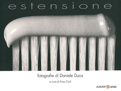 Extension: Photographs by Daniele Duca - Carli, Enzo, and Duca, Daniele (Photographer)