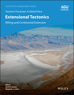 Extensional Tectonics: Rifting and Continental Extension