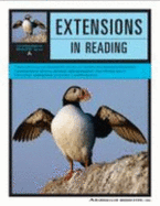 Extensions in Reading-Series a-Students Edition-1st Grade