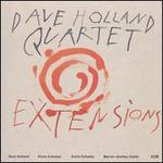 Extensions - Dave Holland Quartet