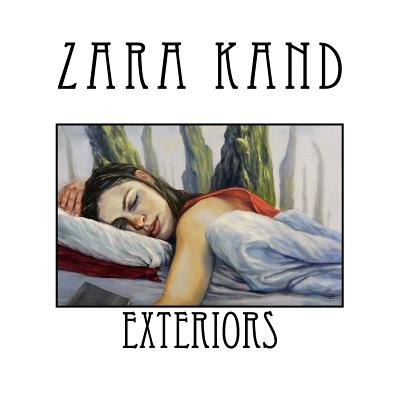 Exteriors - Kand, Zara, and Soos, R