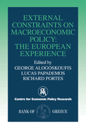 External Constraints on Macroeconomic Policy