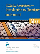 External Corrosion - Introduction to Control and Control: Manual of Water Supply Practices M27