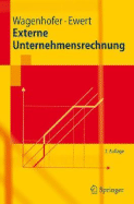 Externe Unternehmensrechnung