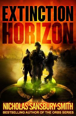 Extinction Horizon - Smith, Nicolas Sansbury