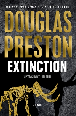 Extinction - Preston, Douglas
