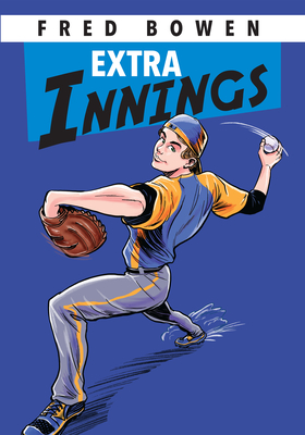 Extra Innings - Bowen, Fred