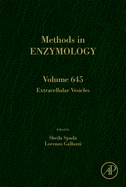 Extracellular Vesicles: Volume 645