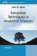 Extraction Techniques in Analytical