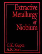 Extractive Metallurgy of Niobium