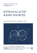 Extragalactic Radio Sources